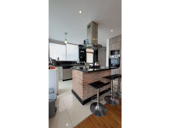 Casa de 4 alcobas en venta en La Balsa, Chía, 242 m² · foto 7 de 23