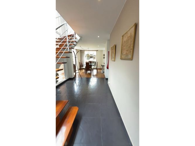 Casa de 4 alcobas en venta en La Balsa, Chía, 242 m² · foto 8 de 23