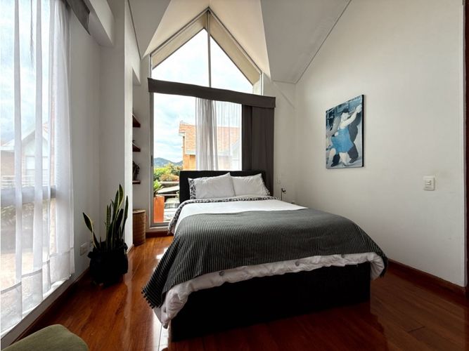 Casa de 4 alcobas en venta en La Balsa, Chía, 242 m² · foto 9 de 23