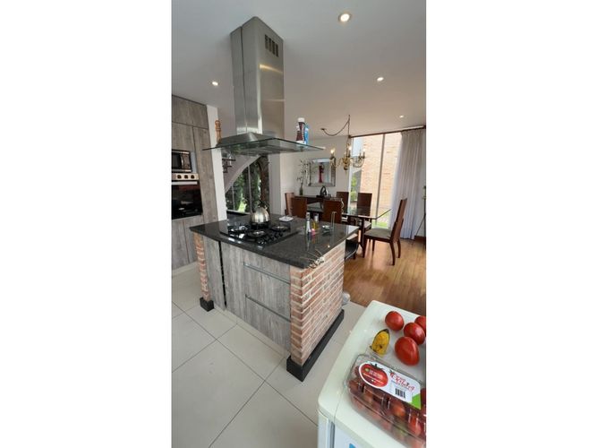 Casa de 4 alcobas en venta en La Balsa, Chía, 242 m² · foto 10 de 23