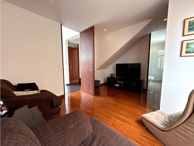 Casa de 4 alcobas en venta en La Balsa, Chía, 242 m² · foto 13 de 23