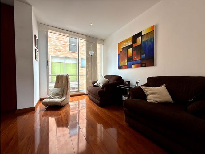 Casa de 4 alcobas en venta en La Balsa, Chía, 242 m² · foto 14 de 23