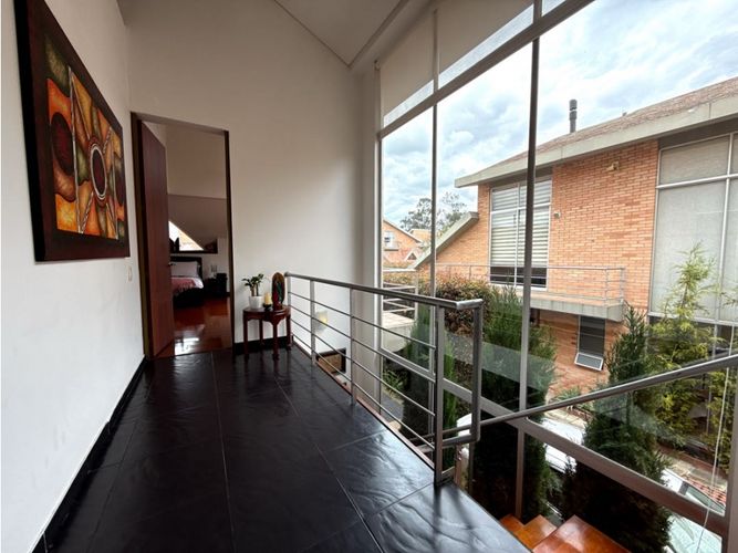 Casa de 4 alcobas en venta en La Balsa, Chía, 242 m² · foto 16 de 23