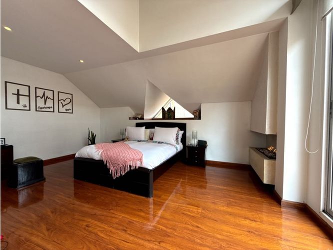 Casa de 4 alcobas en venta en La Balsa, Chía, 242 m² · foto 17 de 23