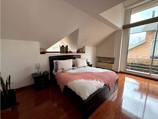 Casa de 4 alcobas en venta en La Balsa, Chía, 242 m² · foto 18 de 23
