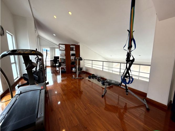Casa de 4 alcobas en venta en La Balsa, Chía, 242 m² · foto 19 de 23