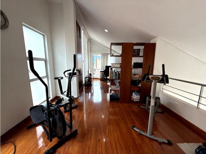 Casa de 4 alcobas en venta en La Balsa, Chía, 242 m² · foto 20 de 23