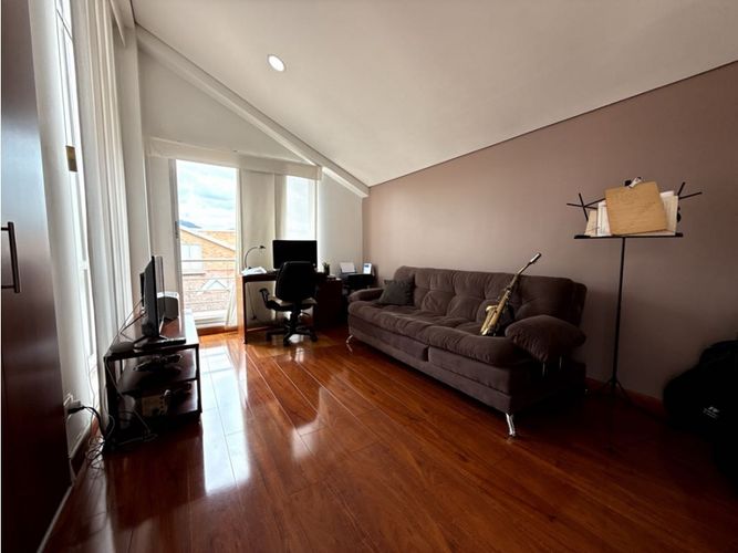 Casa de 4 alcobas en venta en La Balsa, Chía, 242 m² · foto 21 de 23