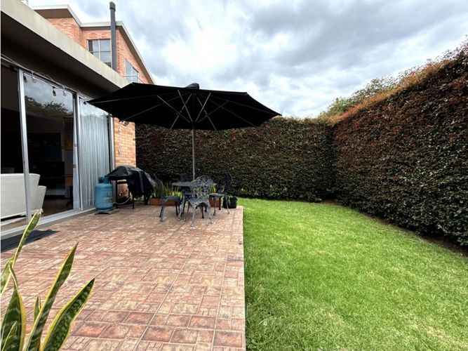 Casa de 4 alcobas en venta en La Balsa, Chía, 242 m² · foto 23 de 23