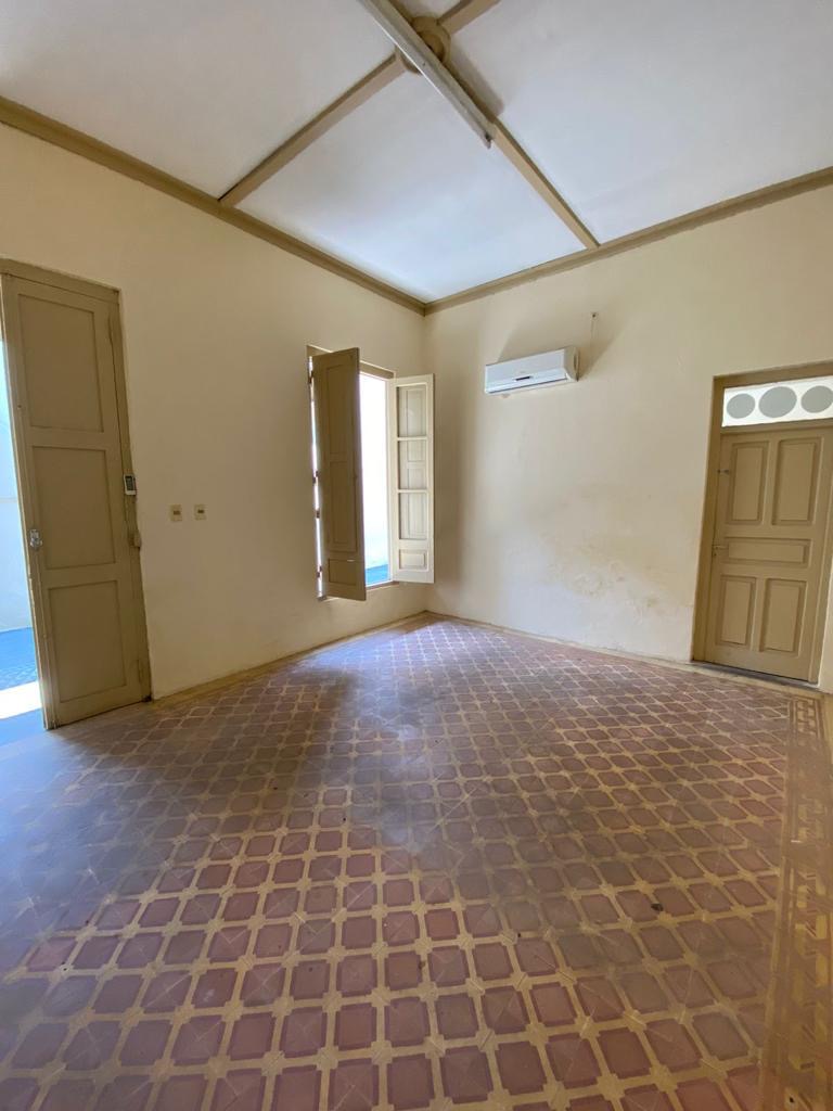 Alquilo Casa Colonial en el centro de Asunción. — foto 2