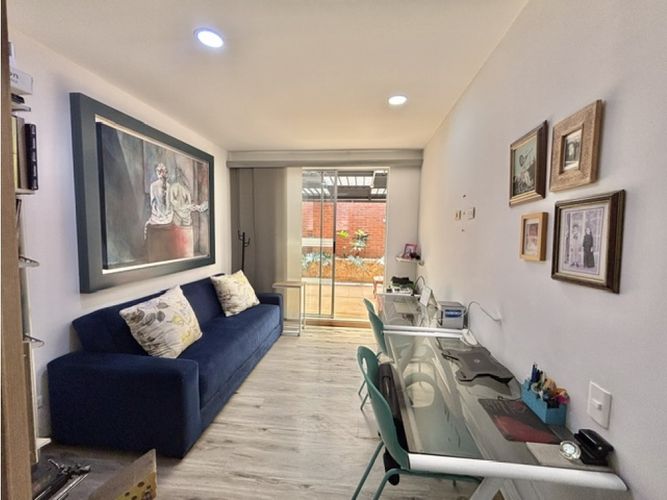 Apartamento de 3 alcobas en venta en Santa Isabel, Cali, 162 m² · foto 3 de 23