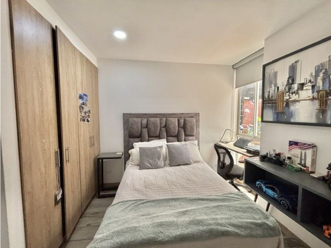 Apartamento de 3 alcobas en venta en Santa Isabel, Cali, 162 m² · foto 4 de 23