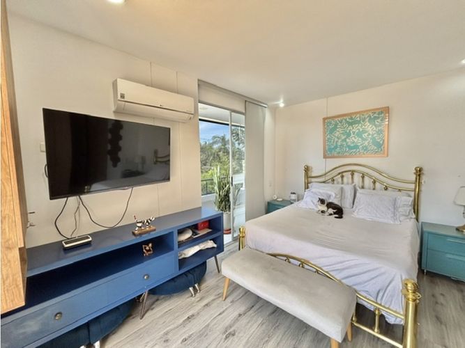 Apartamento de 3 alcobas en venta en Santa Isabel, Cali, 162 m² · foto 5 de 23
