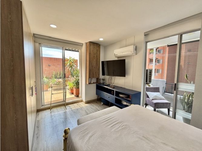 Apartamento de 3 alcobas en venta en Santa Isabel, Cali, 162 m² · foto 6 de 23
