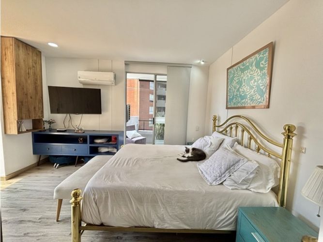 Apartamento de 3 alcobas en venta en Santa Isabel, Cali, 162 m² · foto 7 de 23