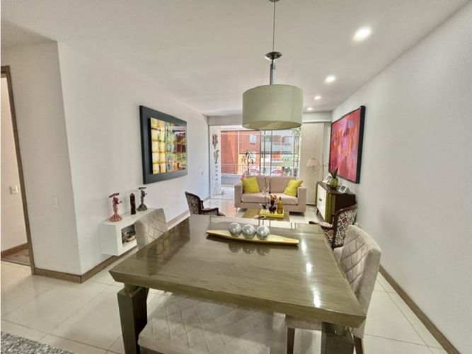 Apartamento de 3 alcobas en venta en Santa Isabel, Cali, 162 m² · foto 15 de 23