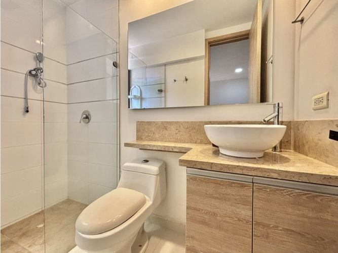 Apartamento de 3 alcobas en venta en Santa Isabel, Cali, 162 m² · foto 17 de 23
