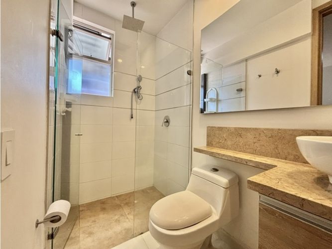 Apartamento de 3 alcobas en venta en Santa Isabel, Cali, 162 m² · foto 18 de 23