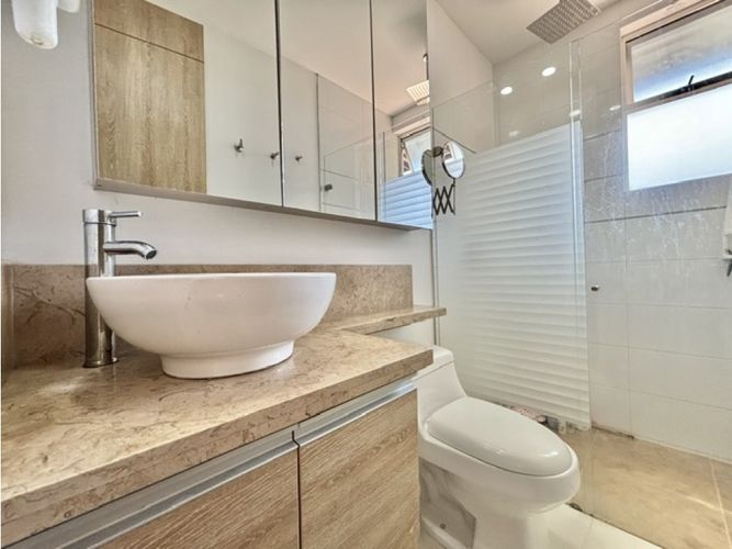 Apartamento de 3 alcobas en venta en Santa Isabel, Cali, 162 m² · foto 19 de 23