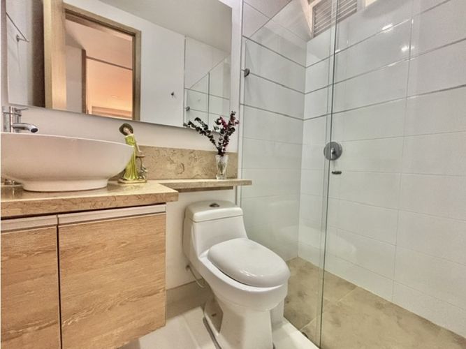 Apartamento de 3 alcobas en venta en Santa Isabel, Cali, 162 m² · foto 20 de 23