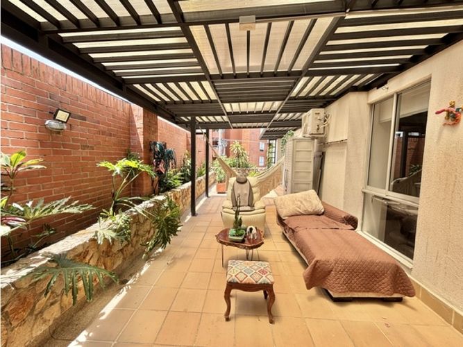 Apartamento de 3 alcobas en venta en Santa Isabel, Cali, 162 m² · foto 21 de 23