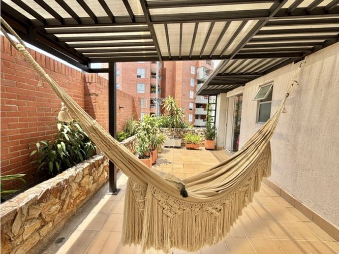 Apartamento de 3 alcobas en venta en Santa Isabel, Cali, 162 m² · foto 22 de 23