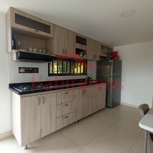 Casa de 2 alcobas en arriendo en Pablo Sexto, Marinilla, 900 m² · foto 6 de 24