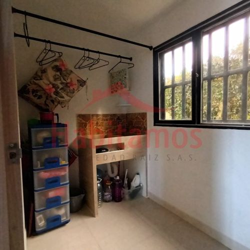 Casa de 2 alcobas en arriendo en Pablo Sexto, Marinilla, 900 m² · foto 7 de 24