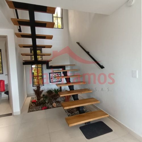 Casa de 2 alcobas en arriendo en Pablo Sexto, Marinilla, 900 m² · foto 9 de 24