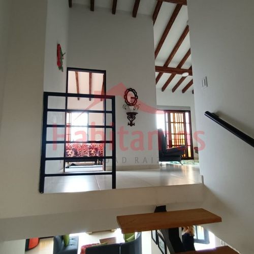 Casa de 2 alcobas en arriendo en Pablo Sexto, Marinilla, 900 m² · foto 10 de 24