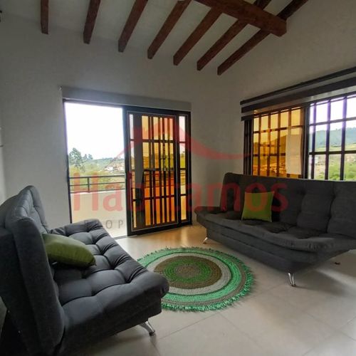 Casa de 2 alcobas en arriendo en Pablo Sexto, Marinilla, 900 m² · foto 11 de 24