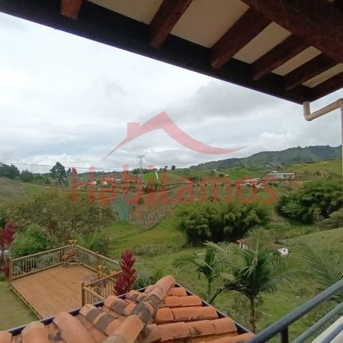Casa de 2 alcobas en arriendo en Pablo Sexto, Marinilla, 900 m² · foto 12 de 24