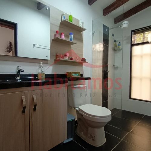 Casa de 2 alcobas en arriendo en Pablo Sexto, Marinilla, 900 m² · foto 15 de 24