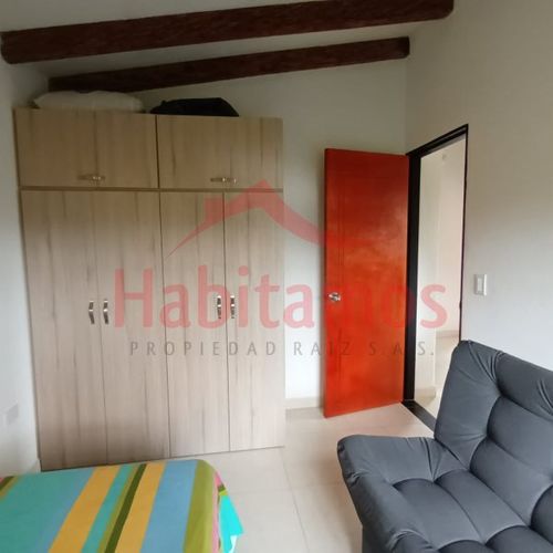 Casa de 2 alcobas en arriendo en Pablo Sexto, Marinilla, 900 m² · foto 17 de 24