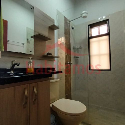 Casa de 2 alcobas en arriendo en Pablo Sexto, Marinilla, 900 m² · foto 18 de 24