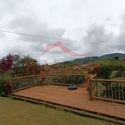 Casa de 2 alcobas en arriendo en Pablo Sexto, Marinilla, 900 m² · foto 20 de 24