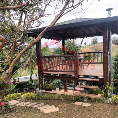 Casa de 2 alcobas en arriendo en Pablo Sexto, Marinilla, 900 m² · foto 21 de 24