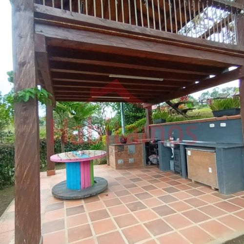 Casa de 2 alcobas en arriendo en Pablo Sexto, Marinilla, 900 m² · foto 22 de 24