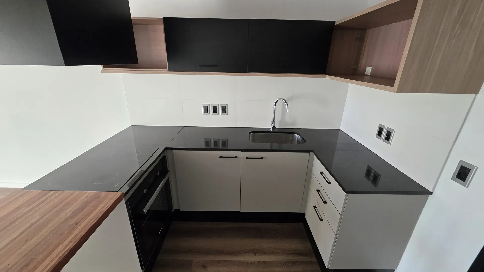 Alquiler Apartamento Un Dormitorio Con Garaje Y Amenities En Pocitos · Foto 7
