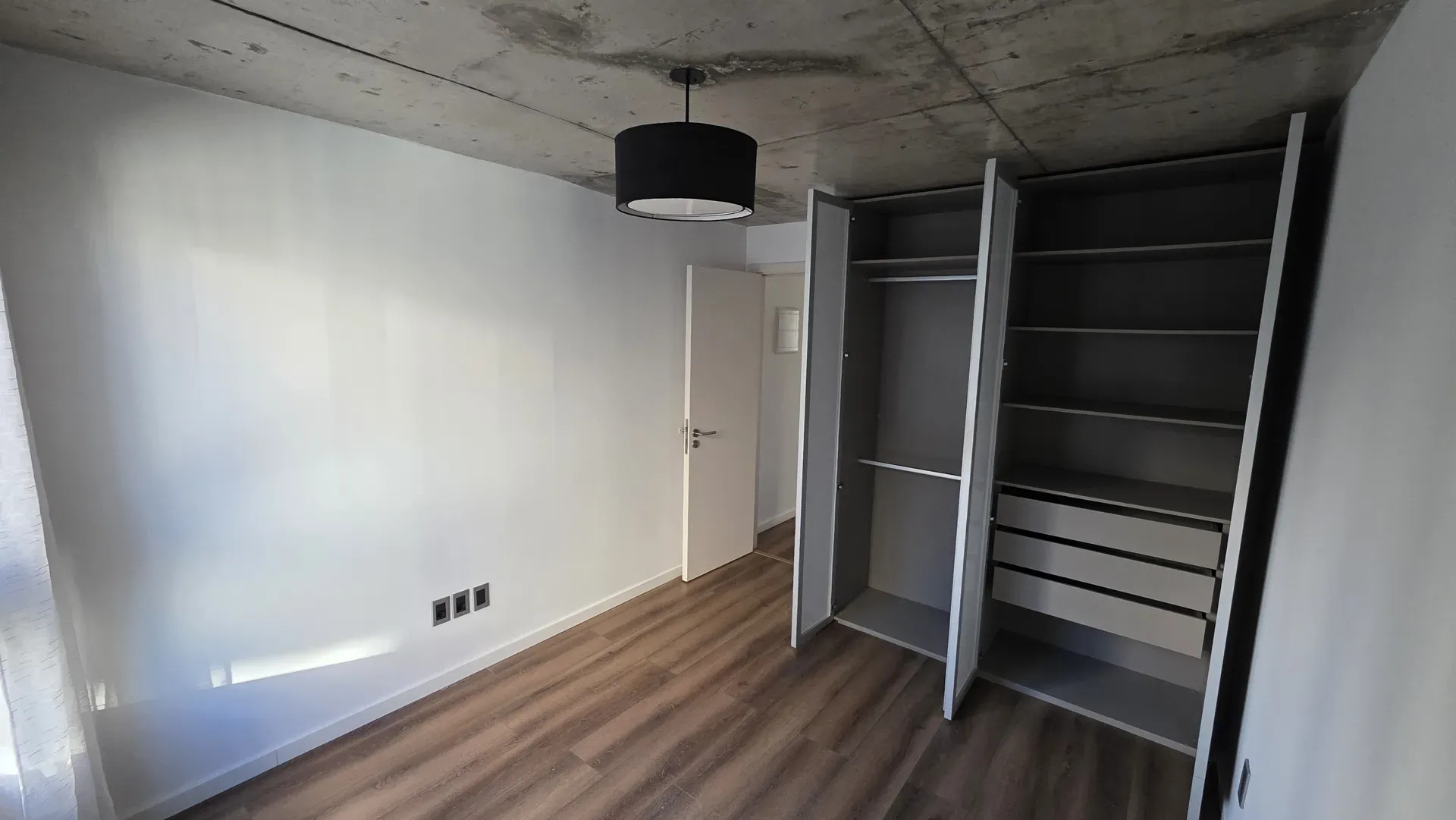 Alquiler Apartamento Un Dormitorio Con Garaje Y Amenities En Pocitos · Foto 11