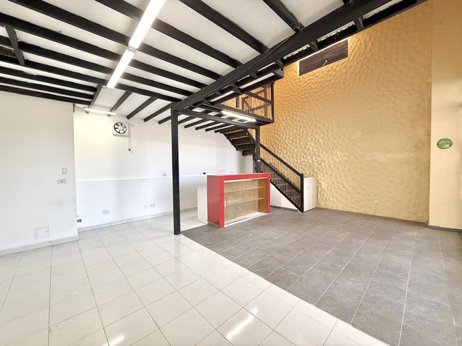 Local en arriendo en San Jose Sur, Pereira, 43 m² · foto 2 de 9