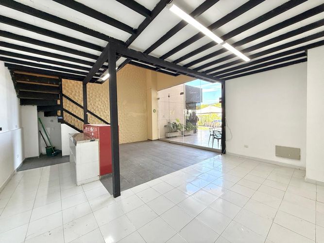 Local en arriendo en San Jose Sur, Pereira, 43 m² · foto 3 de 9