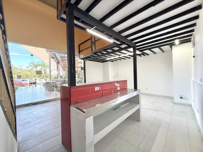 Local en arriendo en San Jose Sur, Pereira, 43 m² · foto 4 de 9