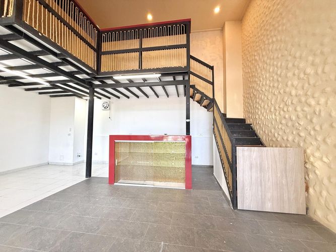 Local en arriendo en San Jose Sur, Pereira, 43 m² · foto 5 de 9