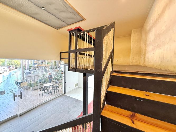 Local en arriendo en San Jose Sur, Pereira, 43 m² · foto 6 de 9