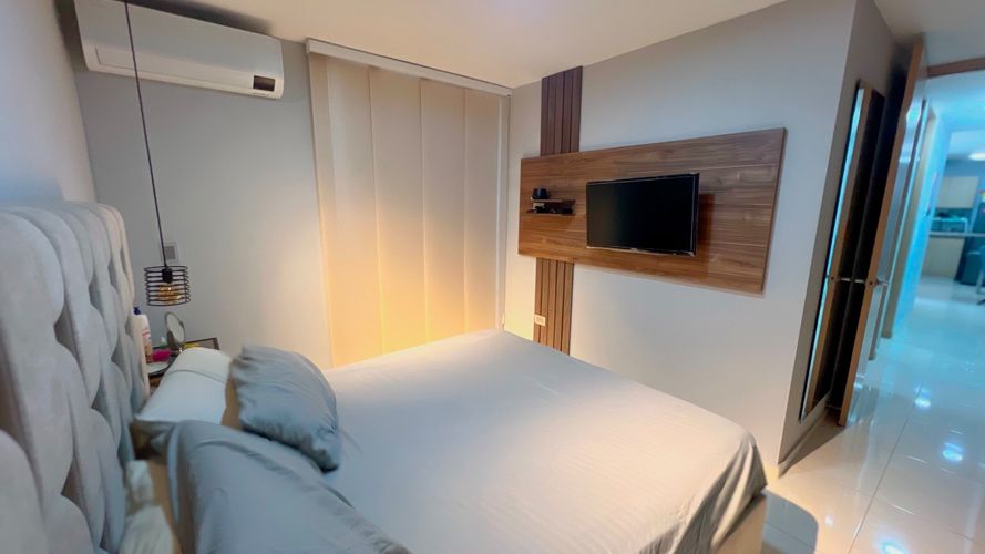Apartamento de 3 alcobas en venta en Anillo Vial, Floridablanca, 76 m² · foto 9 de 15