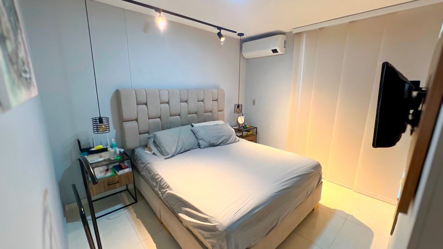 Apartamento de 3 alcobas en venta en Anillo Vial, Floridablanca, 76 m² · foto 8 de 15
