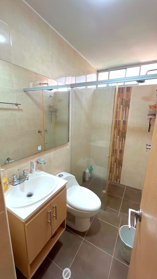 Apartamento de 3 alcobas en venta en Anillo Vial, Floridablanca, 76 m² · foto 13 de 15