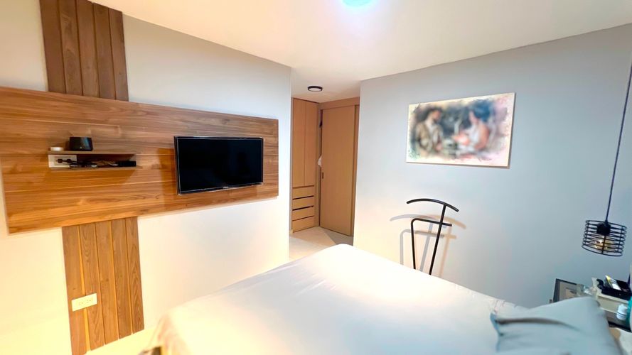 Apartamento de 3 alcobas en venta en Anillo Vial, Floridablanca, 76 m² · foto 10 de 15
