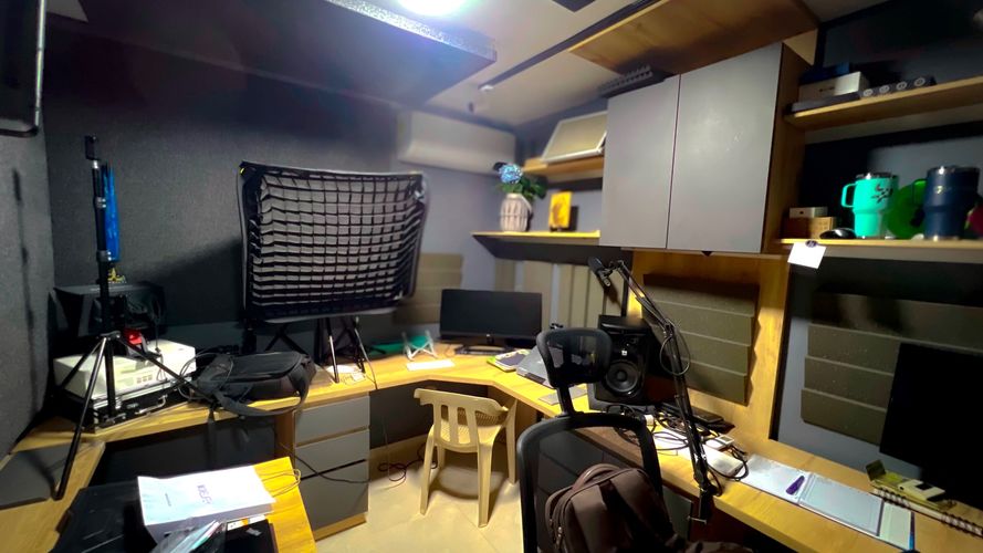 Apartamento de 3 alcobas en venta en Anillo Vial, Floridablanca, 76 m² · foto 4 de 15